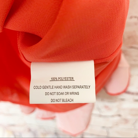 Saints + Secrets Cutout Floral Print Mini Dress - Picture 4 of 8